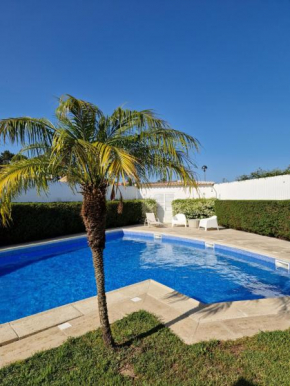 Villa Armanbel